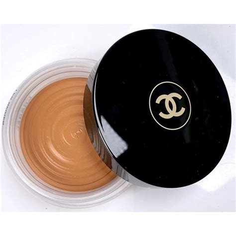 chanel bronzer review|chanel brush for bronzing cream.